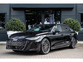 Audi A6 Avant 2.0 e-hybrid quattro S edition Competition 2026