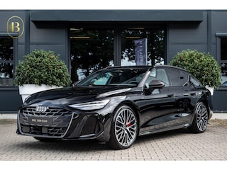 Audi A6 Avant 2.0 e-hybrid quattro S edition Competition 2026