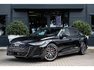 Audi A6 Avant 2.0 e-hybrid quattro S edition Competition 2026