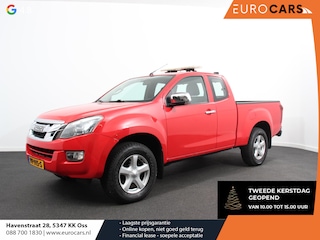 Isuzu D-Max 2.5 Extended Cab Automaat 4*4 | Airco | Cruise Control | Trekhaak