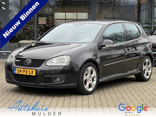 Volkswagen Golf 2.0 TFSI GTI