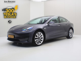 Tesla Model 3 Standard RWD Plus [ LFP ACCU+19'' LMV+AUTOPILOT+60 kWh+PREMIUM AUDIO ]