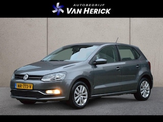 Volkswagen Polo 1.2 TSI Comfortline 5-Deurs | Automaat | Cruise | Airco