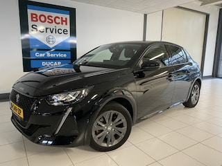 Peugeot 208 EV Allure Pack 50 kWh Navi /  Carplay  /Digitaal dashboard / Stoelverwarming / Snelladen /