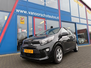 Kia Picanto 1.0DPi Comfortline 5-Deurs Airco bj2023