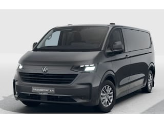 Volkswagen Transporter 2.0 TDI 110kW 150PK L2H1 Style Intro