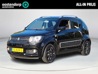 Suzuki Ignis 1.2 Select | Navigatie | Appel CarPlay & Android Auto | Stoelverwarming | Rijklaarprijs incl. garantie |