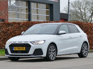 Audi A1 Sportback 25 TFSI Pro Line S | stoelverwarming | Apple Carplay/Android auto