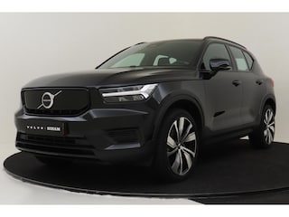 Volvo XC40 RECHARGE SINGLE MOTOR PLUS -CLIMATE|BLIS|CAMERA|KEYLESS|WARMTEPOMP|20"