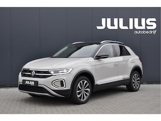 Volkswagen T-Roc 1.5 TSI Style DSG