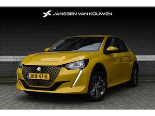 Peugeot 208 EV Active Pack 50 kWh