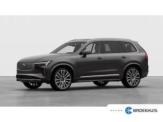 Volvo XC90 2.0 T8 Plug-in hybrid AWD Ultra Bright Executive Edition | Extra getint glas achter | Gelamineerde zijruiten rondom | Achteruitrijcamera | Apple Carplay/Android Auto|telefoonintegratie premium | Bowers & Wilkins Soundsystem