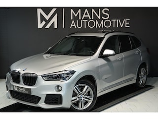 BMW X1 XDrive25i M Sport / PANODAK / HUD / KEYLESS / MEMORY / H&K / CAMERA