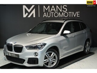 BMW X1 XDrive25i M Sport / PANODAK / HUD / KEYLESS / MEMORY / H&K / CAMERA