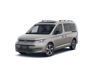 Volkswagen Caddy Kombi L2H1 1.5 TSI 85kW 115PK Hybride Style / wordt verwacht