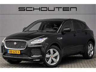 Jaguar E-Pace 2.0 P250 AWD HSE R-Dynamic CarPlay Trekhaak Camera 19"