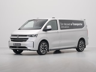 Volkswagen Transporter 64kWh 210kW 286PK L2H1 Style Intro / Demonstratieauto
