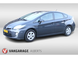 Toyota Prius 1.8 Comfort / Climate / All season banden