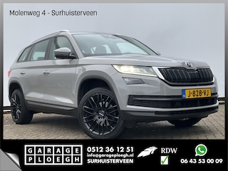 Skoda Kodiaq 1.5 TSI Aut7 DAB Nav/Cam Stoelverw. Business Edition