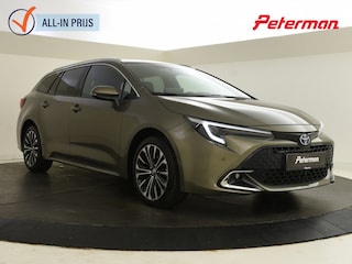 Toyota Corolla Touring Sports Hybrid 140 Style | Keyless | El. Achterklep | Leder