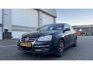 Volkswagen Jetta 1.6 FSI Comfortl.Bns