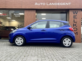 Hyundai i10 1.0 Comfort | Apple/ android carplay | Cruisecontrol | DAB