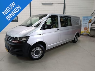 Volkswagen Transporter 2.0 TDI L2H1 DC Comfortline