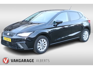 Seat Ibiza 1.0 EcoTSI Style / Apple car play / Cruise /  All Season