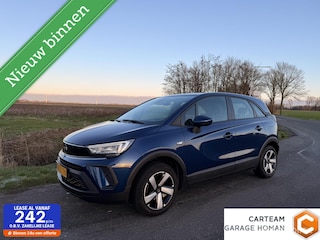 Opel Crossland 1.2 Turbo Business Edition