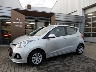 Hyundai i10 1.0i i-Motion Comfort | Cruise Control | Climate Control |