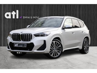 BMW X1 sDrive20i M-Pakket | Pano | HUD | Harman Kardon | Driving Ass Prof | 360 | Memory | Alarm kl.3 | Keyless | DAB | Etc.
