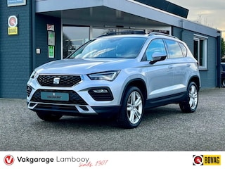 Seat Ateca 1.5 TSI 150PK Style Business Intense Pano Camera Keyless