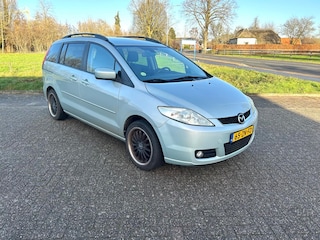Mazda 5 1.8  7 persoons
