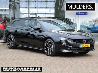 Peugeot 508 SW 1.6 HYbrid 225 Allure VOORRAAD KORTING