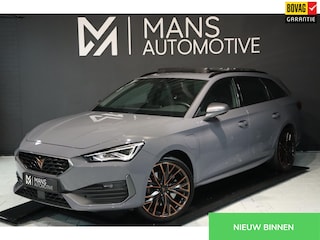 Cupra Leon 1.4 e-Hybrid VZ Copper / PANODAK / KEYLESS / VOLLEDIG UITGEVOERD!