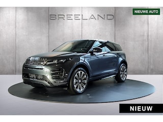 Land Rover Range Rover Evoque P270e Graphite Edition | NIEUW!