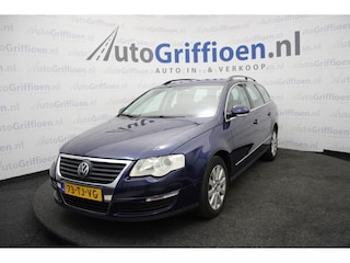 Volkswagen Passat Variant 2.0 FSI Comfortline nette station met trekhaak