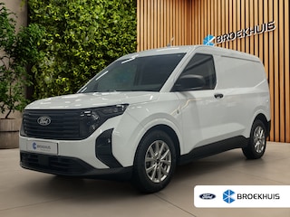 Ford Transit Courier 1.5 EcoBlue Trend | Vloer + wandbekleding | Stoel-stuurverw. | DAB | Apple Carplay | 16''