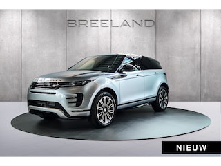 Land Rover Range Rover Evoque P270e Graphite Edition | NIEUW!