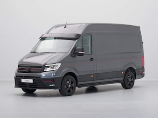 Volkswagen Crafter 2.0 TDI 130kW 177PK GVW 3.5T L3H3 WB 3640mm Exclusive Hero Edition