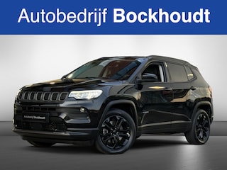 Jeep Compass 4xe 240 Hyb. Limited | Navi | Camera | Stoelverwarming