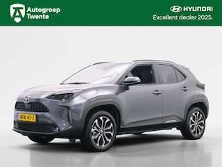 Toyota Yaris Cross 1.5 Hybrid 130 Dynamic | Navigatie | Trekhaak | Stoelverwarming