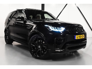 Land Rover Discovery 3.0 SD6 HSE Luxury | 22" | 7Pers | PANO | FULL OPTION!