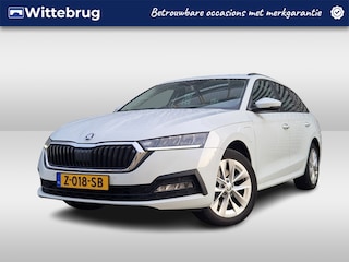 Skoda Octavia Combi 1.4 TSI iV PHEV Business Edition / Skoda