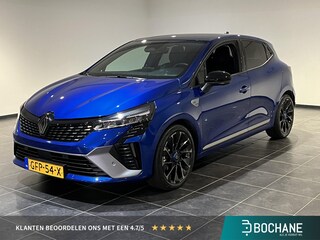 Renault Clio 1.6 E-Tech Full Hybrid 145 esprit Alpine | BOSE-Audio | 360° Camera | Adaptive Cruise Control | Apple CarPlay / Android Auto |