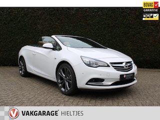 Opel Cascada 1.4 Turbo ecoFLEX Cosmo mooiste van internet