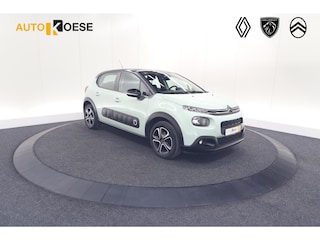 Citroën C3 PureTech 82 Feel Edition | Trekhaak | Apple Carplay | Climate Control