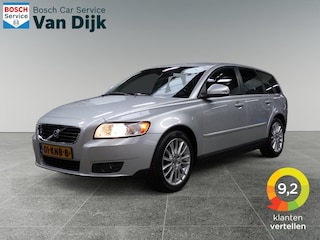 Volvo V50 2.0 Edition II Sport Trekhaak / Navi / Nette auto
