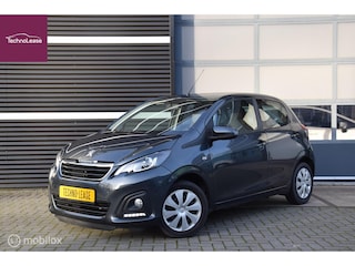 Peugeot 108 1.0 e-VTi Active A/C DAB+ Handsfree bellen