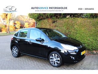 Citroën C3 1.2 PureTech Selection